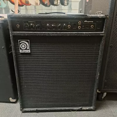 Ampeg - BA-115V2